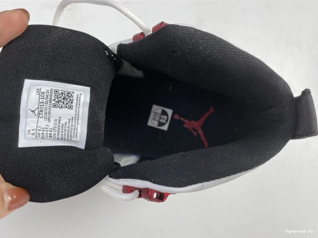 Twist Jordan CT8013-106 12 Air 0916